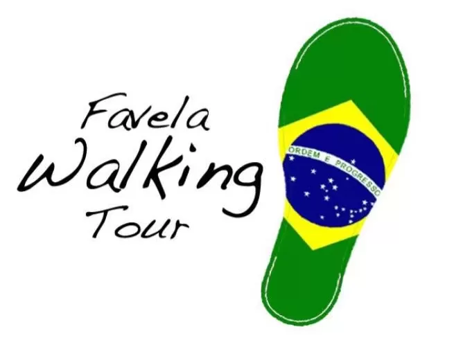 Favela Walking Tour