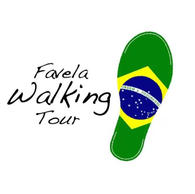 Favela Walking Tour