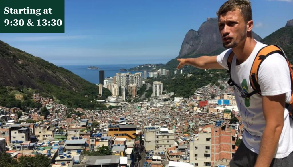 favela da rocinha